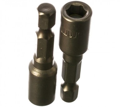 Бита-ключ  6х45мм //MATRIX -  магазин крепежа «ТАТМЕТИЗ»