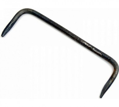 Скобы-строительная 10х350х70 | «ТАТМЕТИЗ» Скобы-строительная 10х350х70 - магазин крепежа «ТАТМЕТИЗ»