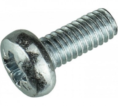 Винт п/ц DIN 7985 оц 5х35   ( 380 шт/уп) КК -  магазин «ТАТМЕТИЗ»