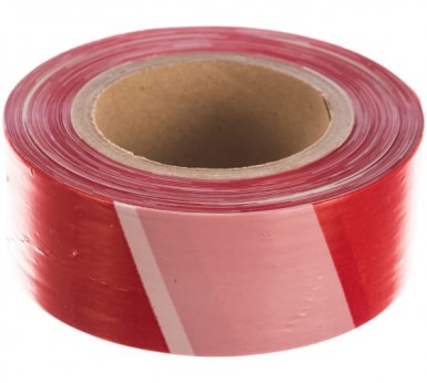 Лента сигнальная, 50 мм х 200 м СИБРТЕХ Россия | «ТАТМЕТИЗ» Лента сигнальная, 50 мм х 200 м СИБРТЕХ Россия - магазин «ТАТМЕТИЗ»