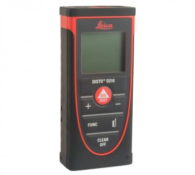 Дальномер лазерный Leica Disto D210 -  магазин крепежа «ТАТМЕТИЗ»