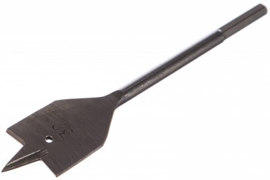 Сверло по дереву перовое 32 мм // СИБРТЕХ -  магазин крепежа «ТАТМЕТИЗ»