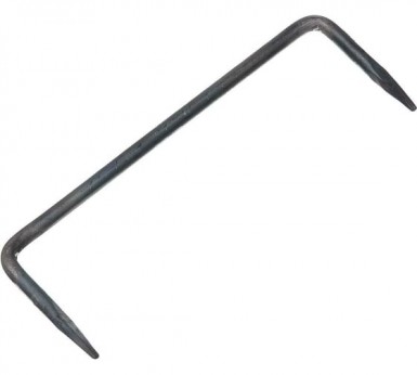 Скобы-строительная 10х320х70 | «ТАТМЕТИЗ» Скобы-строительная 10х320х70 - магазин крепежа «ТАТМЕТИЗ»