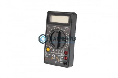 Мультиметр портативный M832 MASTECH -  магазин «ТАТМЕТИЗ»