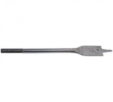 Сверло по дереву перовое 20 мм // СИБРТЕХ -  магазин крепежа «ТАТМЕТИЗ»