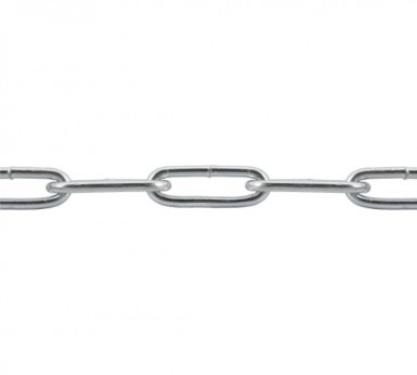 Цепь DIN 763 дл.зв. оц. 5  (50 м/бух) МН / R -  магазин «ТАТМЕТИЗ»
