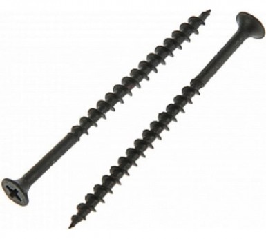 Саморез п/ш сверло 4,2х75  (2 500 шт/уп) КТ -  магазин «ТАТМЕТИЗ»