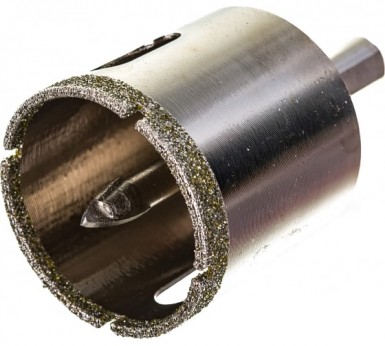 Коронка алмазная по керамике с центр. сверлом 40мм Trio -  магазин крепежа «ТАТМЕТИЗ»