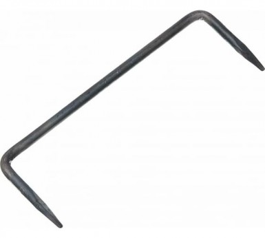 Скобы-строительная 8х260х70 | «ТАТМЕТИЗ» Скобы-строительная 8х260х70 - магазин крепежа «ТАТМЕТИЗ»