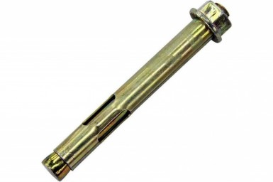 Анкер клиновой 20x200  ( 10 шт/уп) МС -  магазин «ТАТМЕТИЗ»