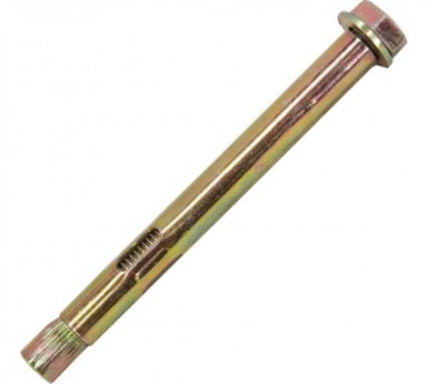 Анкерный болт 12x 80  ( 25 шт/уп) МС -  магазин «ТАТМЕТИЗ»