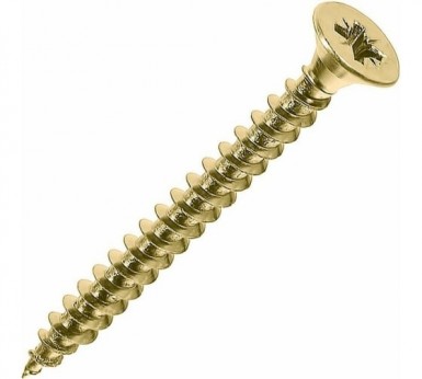 Шурупы унив. 6,0x 70  (1700 шт/уп) КК -  магазин крепежа «ТАТМЕТИЗ»