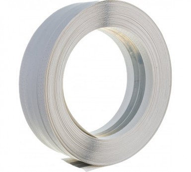 Лента углозащитная, металлизированная, 50 мм х 30 м FIT | «ТАТМЕТИЗ» Лента углозащитная, металлизированная, 50 мм х 30 м FIT - магазин «ТАТМЕТИЗ»