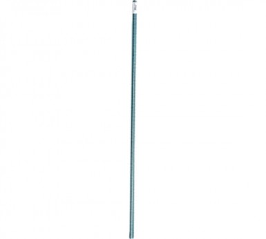 Шпилька резьбовая оц М24х1000 60° (5 шт/уп) Северсталь | «ТАТМЕТИЗ» Шпилька резьбовая оц М24х1000 60° (5 шт/уп) Северсталь - магазин «ТАТМЕТИЗ»