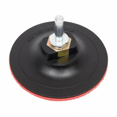 Тарелка опорная для УШМ, 100мм, с перех, ТОНКАЯ, TORGWIN (S42839) -  магазин «ТАТМЕТИЗ»