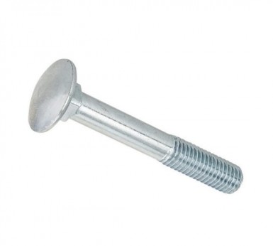 Болт мебельный DIN 603  6* 50  (уп 25 кг/ 1940 шт)** SR -  магазин «ТАТМЕТИЗ»