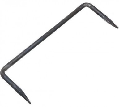 Скобы-строительная 8х200х80 | «ТАТМЕТИЗ» Скобы-строительная 8х200х80 - магазин крепежа «ТАТМЕТИЗ»