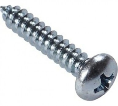 Саморез DIN 7981 п/сф 3,9x32 (1000 шт/уп) -  магазин крепежа «ТАТМЕТИЗ»