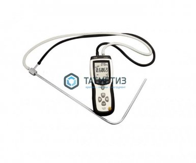 Измеритель давления и расхода, трубка Пито DT-8920 CEM -  магазин крепежа «ТАТМЕТИЗ»