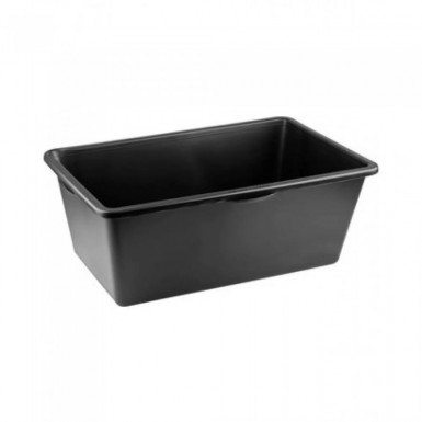 Кювета STAYER "MASTER" строительная пластмассовая, 48x78x29см(ШхДхГ), 90л -  магазин крепежа «ТАТМЕТИЗ»