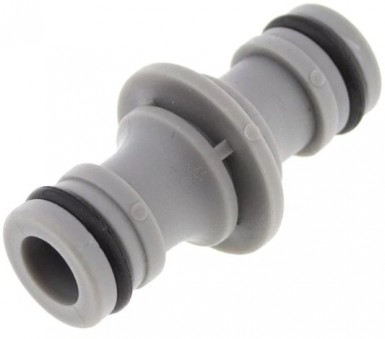 Системы полива, соединитель, Чеглок (300) -  магазин крепежа «ТАТМЕТИЗ»