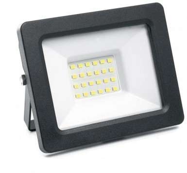 Прожектор светодиодный ДО-30w 6400К 2700Лм IP65 черный FERON -  магазин крепежа «ТАТМЕТИЗ»