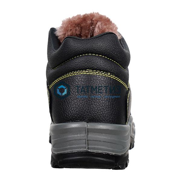 Ботинки Специалист кожа, иск. мех, р.41 Ботинки Специалист кожа, иск. мех, р.41