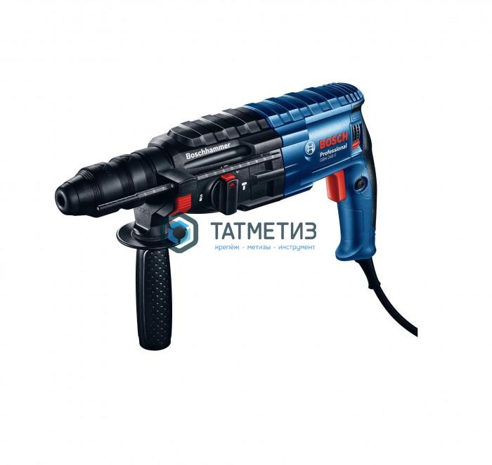 Перфоратор BOSCH GBH 240 Перфоратор BOSCH GBH 240