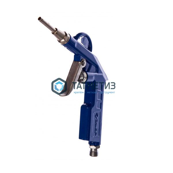 Пистолет для продувки, стандартное сопло ЗУБР "ЭКСПЕРТ" Пистолет для продувки, стандартное сопло ЗУБР "ЭКСПЕРТ"