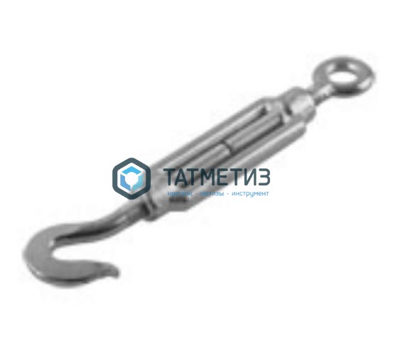 Талреп С+О DIN 1480 24 усиленный Талреп С+О DIN 1480 24 усиленный