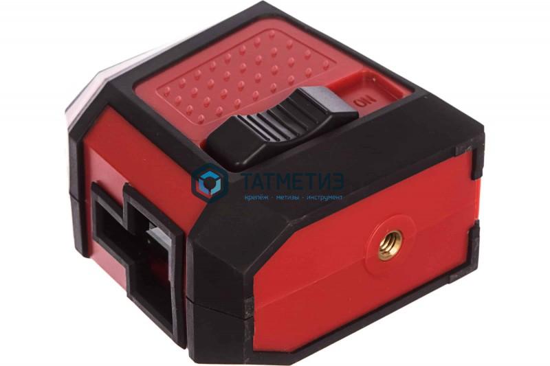 Нивелир лазерный ELITECH ЛН 3К Промо (2х1.5В(АА),15м,±0,3ммм,0.245кг,горверт луч,кейс) Нивелир лазерный ELITECH ЛН 3К Промо (2х1.5В(АА),15м,±0,3ммм,0.245кг,горверт луч,кейс)