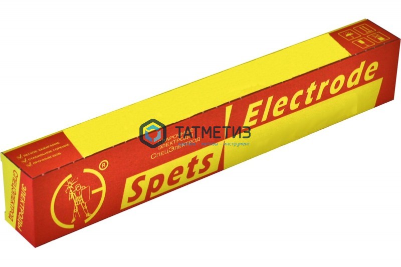 Электроды УОНИ-13/55 4,0 мм ММК (6 кг/уп) | «ТАТМЕТИЗ» Электроды УОНИ-13/55 4,0 мм ММК (6 кг/уп) - магазин крепежа «ТАТМЕТИЗ»