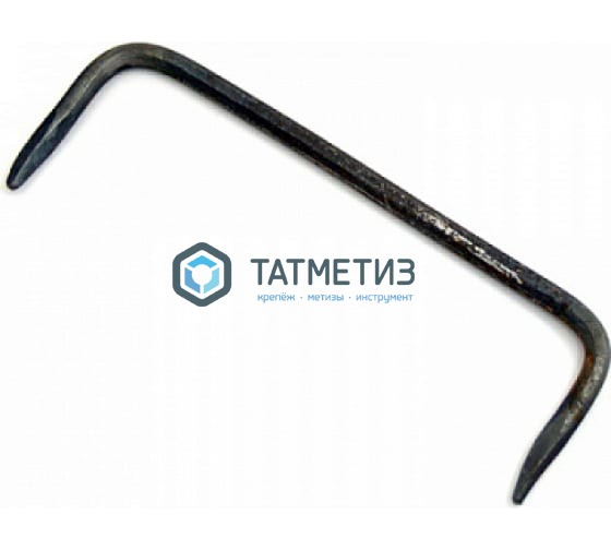 Скобы-строительная 10х350х70 Скобы-строительная 10х350х70