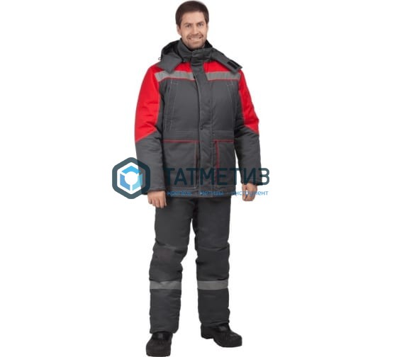 Костюм "Енисей"утепл. Костюм "Енисей"утепл.