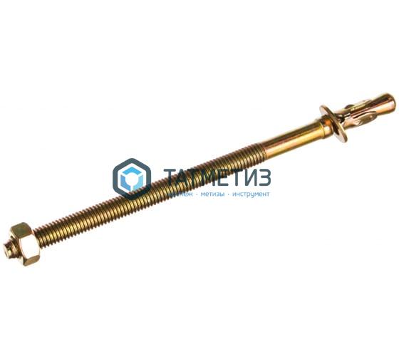 Анкер клиновой 8x150 ( 40 шт/уп) ТК / МС Анкер клиновой 8x150 ( 40 шт/уп) ТК / МС