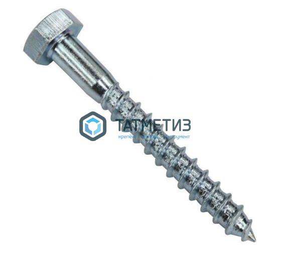 Глухарь 10x100 (450 шт/уп) Z Глухарь 10x100 (450 шт/уп) Z