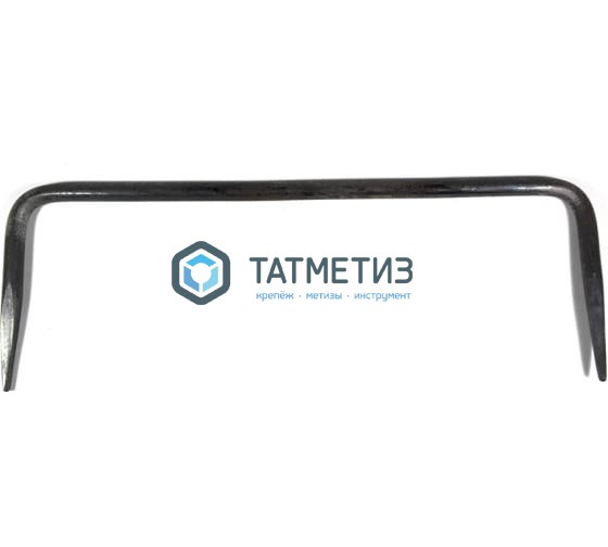 Скобы-строительная 8х200х60 Скобы-строительная 8х200х60