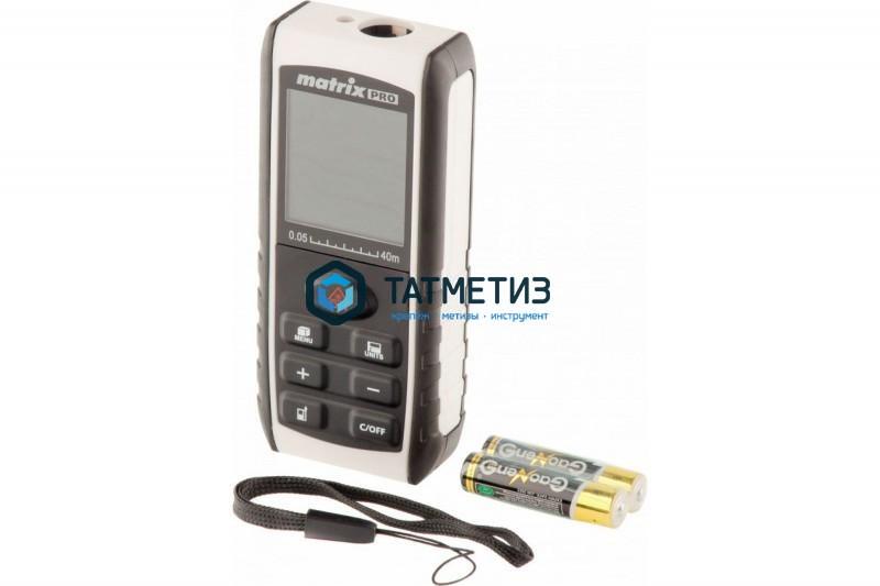 Дальномер "LD-40" лазерный, дальность 5см - 40м, точность 1,5 мм, KRAFTOOL 34763 Дальномер "LD-40" лазерный, дальность 5см - 40м, точность 1,5 мм, KRAFTOOL 34763