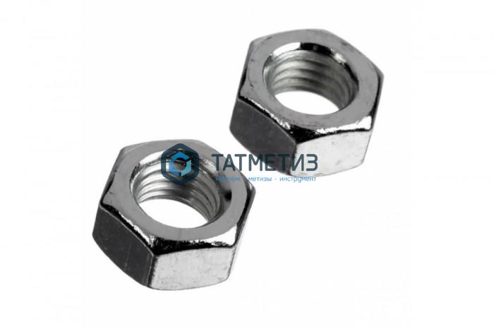 Гайка DIN 934, оцинк М36 КП 8 (уп 25кг/ 65 шт)* К ГОСТ 5915 Гайка DIN 934, оцинк М36 КП 8 (уп 25кг/ 65 шт)* К ГОСТ 5915
