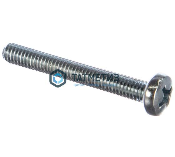 Винты с полукруглой гол. ГОСТ 17473-80 8,0 x 20  (уп 25кг / 2520 шт) Винты с полукруглой гол. ГОСТ 17473-80 8,0 x 20  (уп 25кг / 2520 шт)