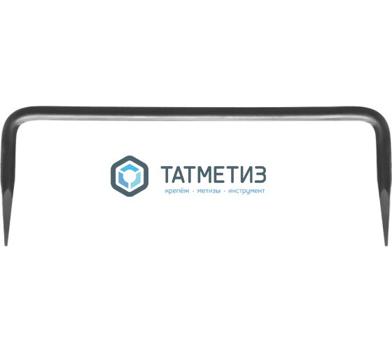 Скобы-строительная 8х250х60 Скобы-строительная 8х250х60