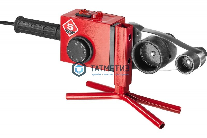 Сварочный аппарат для ПП труб, ЗУБР Мастер, 1000/2000Вт, 50-300С,D=20,25,32,40,50,63мм, мет. кейс Сварочный аппарат для ПП труб, ЗУБР Мастер, 1000/2000Вт, 50-300С,D=20,25,32,40,50,63мм, мет. кейс