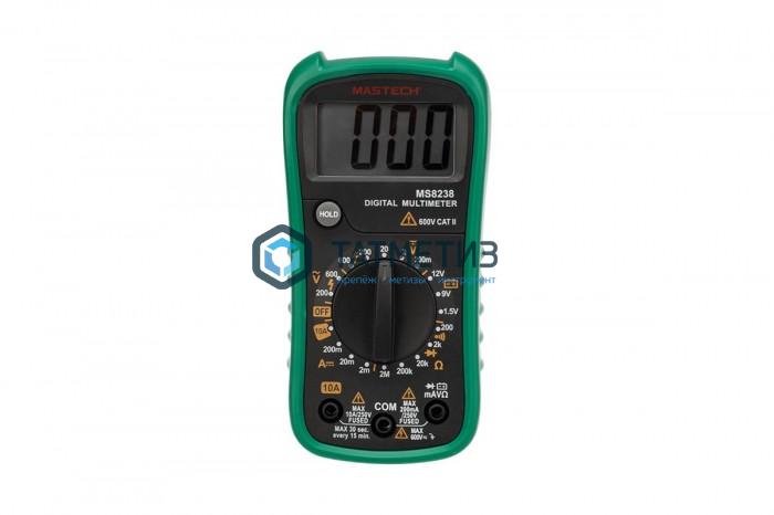 Портативный мультиметр MS8238 MASTECH Портативный мультиметр MS8238 MASTECH
