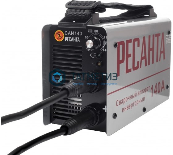 Сварочный аппарат инверторный САИ 140 Сварочный аппарат инверторный САИ 140