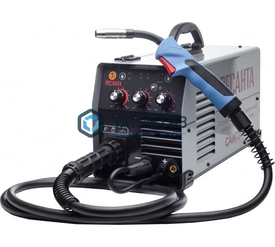 Сварочный аппарат инверторный полуавтоматический САИПА-200 Сварочный аппарат инверторный полуавтоматический САИПА-200