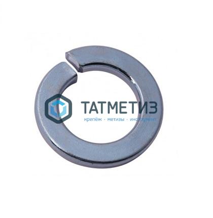Шайба гроверная DIN 127, оц М36 (уп 25 кг/ 600 шт)* МН кв Шайба гроверная DIN 127, оц М36 (уп 25 кг/ 600 шт)* МН кв