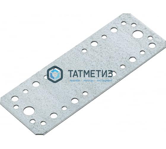 Пластина крепежная KP 180x65 Пластина крепежная KP 180x65