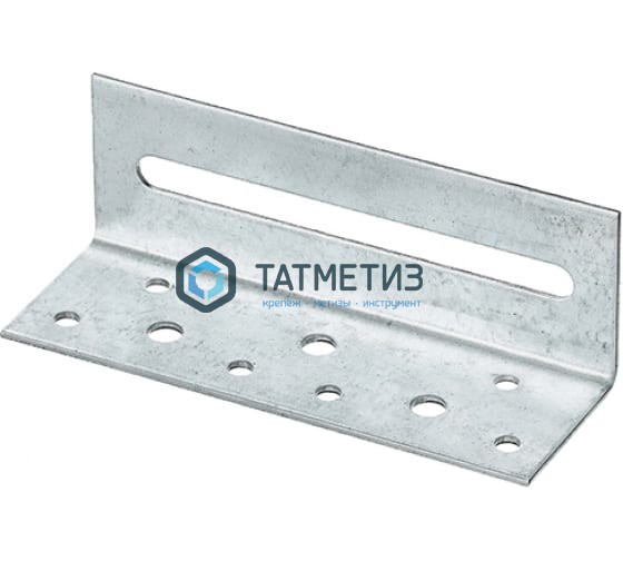 Уголок скользящий KUC-40х120 (50шт) Уголок скользящий KUC-40х120 (50шт)