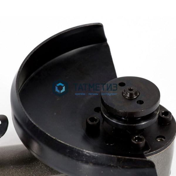 Угловая шлифовальная машина пневматическая G506, 5", 11000 об/мин //GROSS Угловая шлифовальная машина пневматическая G506, 5", 11000 об/мин //GROSS