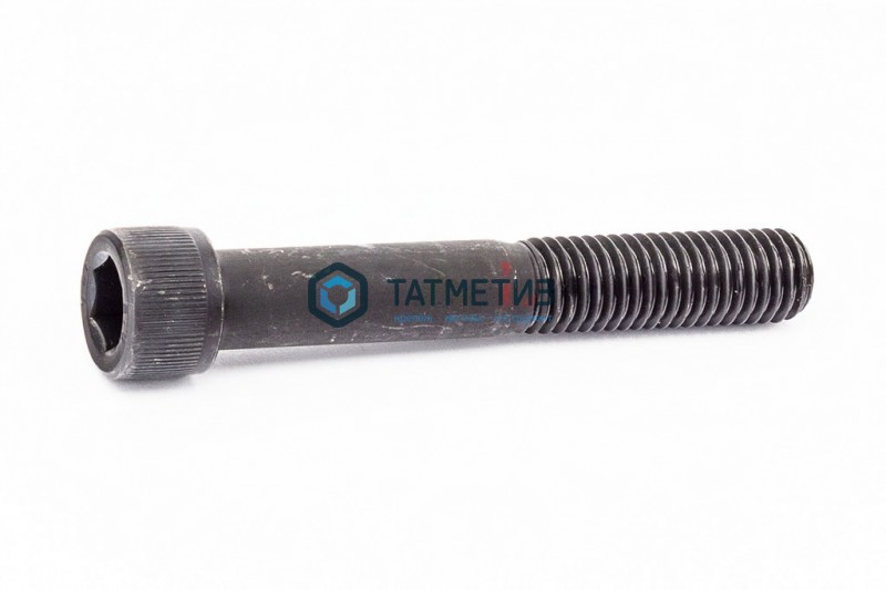 Винт с внутр 6-гр DIN 912, оц 12х 80  (уп 25 кг / 310 шт)* Винт с внутр 6-гр DIN 912, оц 12х 80  (уп 25 кг / 310 шт)*